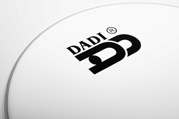 DHW24 Пластик для барабанов 24" DADI