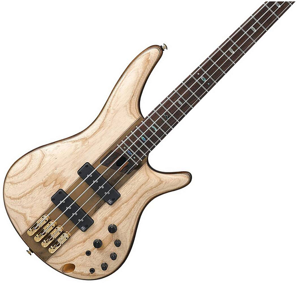 IBANEZ SR1300-NTF - Бас-гитара 4 струны