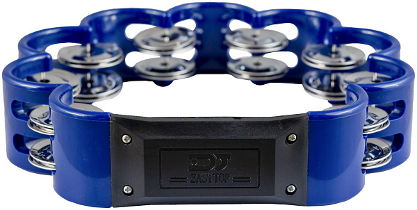 EASTTOP DF105 BLUE - Тамбурин без мембраны