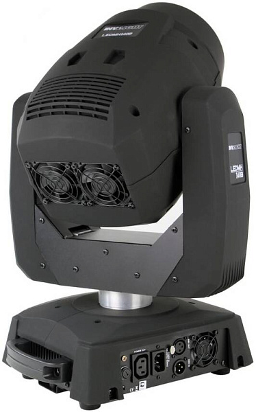 INVOLIGHT MH140B - Вращающаяся голова