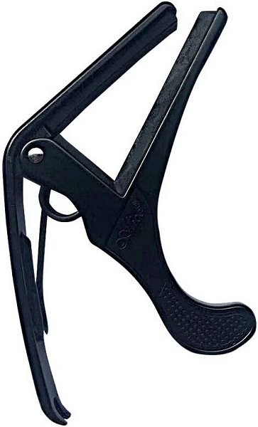 ALICE A007U/BK - Каподастр универсальный