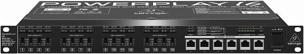 BEHRINGER P16-I - Конвертер