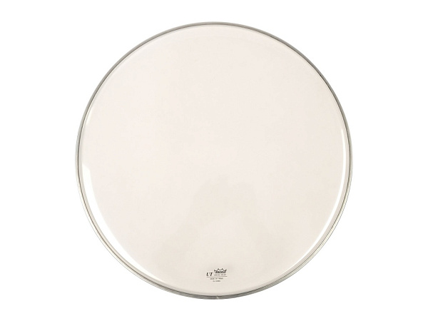 UT-0318-BA Ambassador Clear Пластик для том барабана 18", Remo