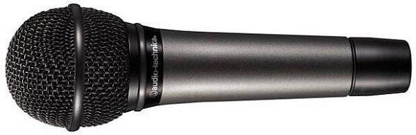 AUDIO-TECHNICA ATM510 - Микрофон вокальный динамический