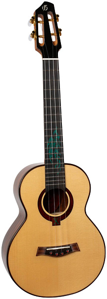FLIGHT A10 SC Cocobolo Dragon - Укулеле тенор