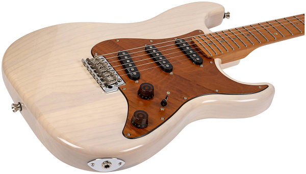 JET JS-30 Ash - Электрогитара шестиструнная