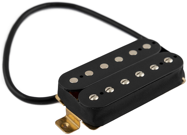 YHL Plutobucker 17 BK - Звукосниматель для электрогитары