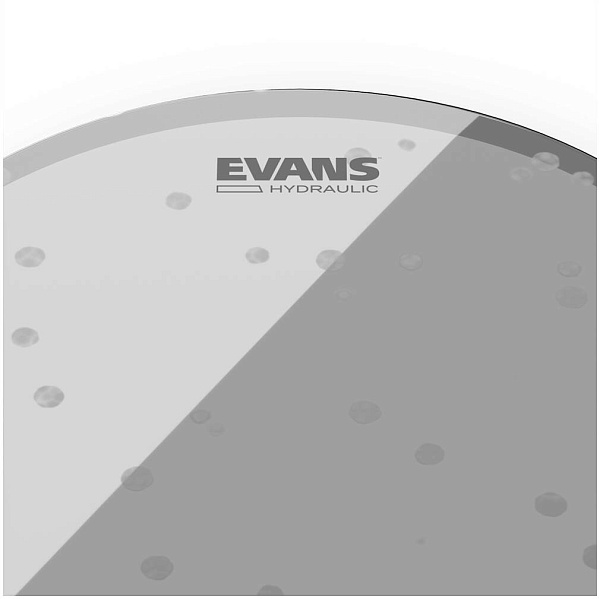 EVANS TT10HG - Пластик 10"