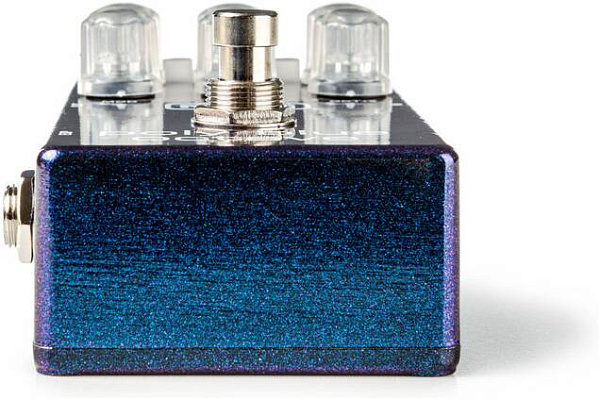 DUNLOP M306G1 POLY BLUE OCTAVE - Педаль эффектов
