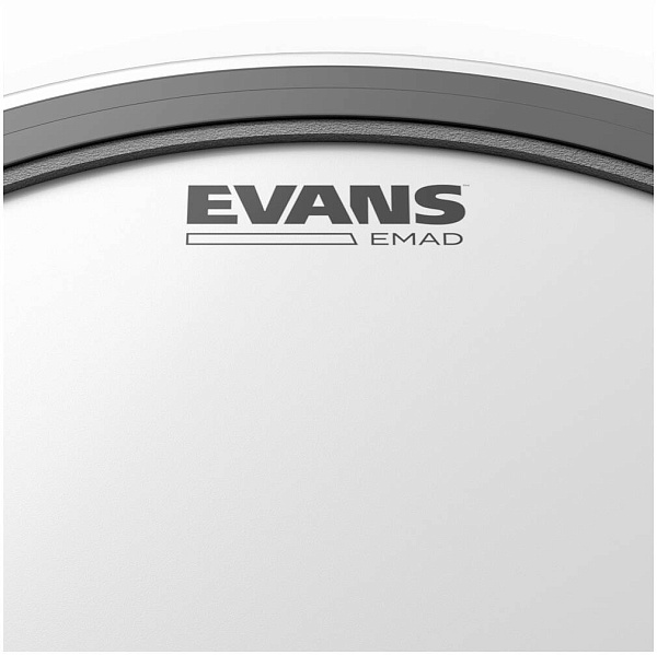 EVANS BD20EMADCW - Пластик 20"