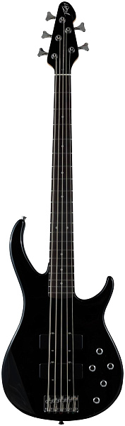 PEAVEY Milestone 5 Plus Black - Бас-гитара 5 струн