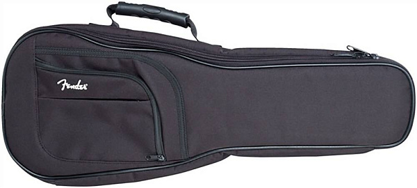 FENDER URBAN TENOR UKELELE BAG - Чехол для укулеле