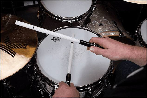VIC FIRTH RUTE 505 - Щетки