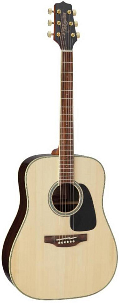 TAKAMINE GD93 NAT - акустическая гитара, цвет натуральный.