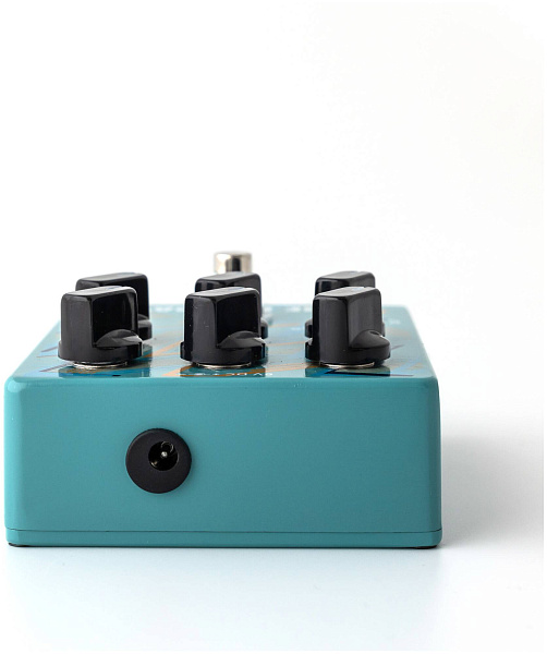 CALINE CP-56 - Педаль эффектов Preamp