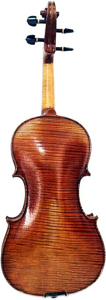 VERMONT JYVA08 - Альт