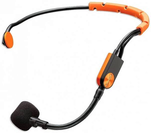 SHURE SHURE BLX1288E/SM31 M17 - Радиосистема