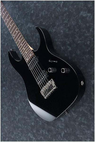 IBANEZ PRESTIGE RG652FX-GK - Электрогитара