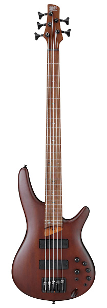 IBANEZ SR505E-BM SR - Бас-гитара