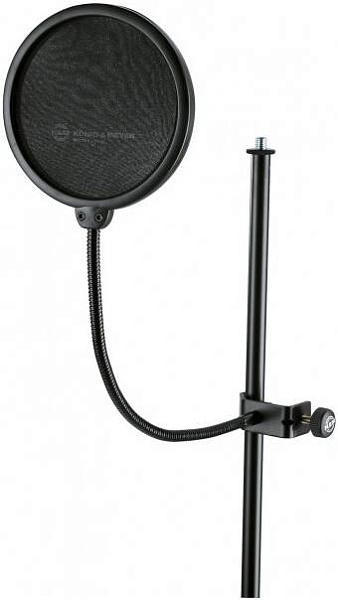 K&M 23956-000-55 - Поп-фильтр
