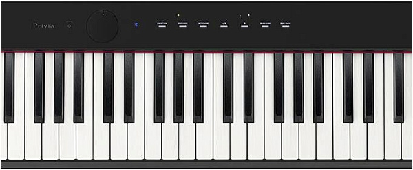 CASIO PX-S1000 BK - Пианино цифровое