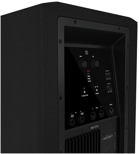 LD SYSTEMS MAUI 28 G3 - Акустический комплект