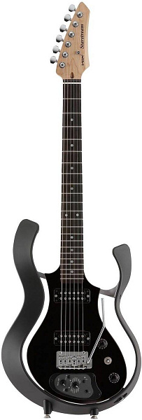 VOX VSS-1-BK - Электрогитара