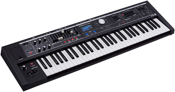 ROLAND VR-09-B комбо-орган