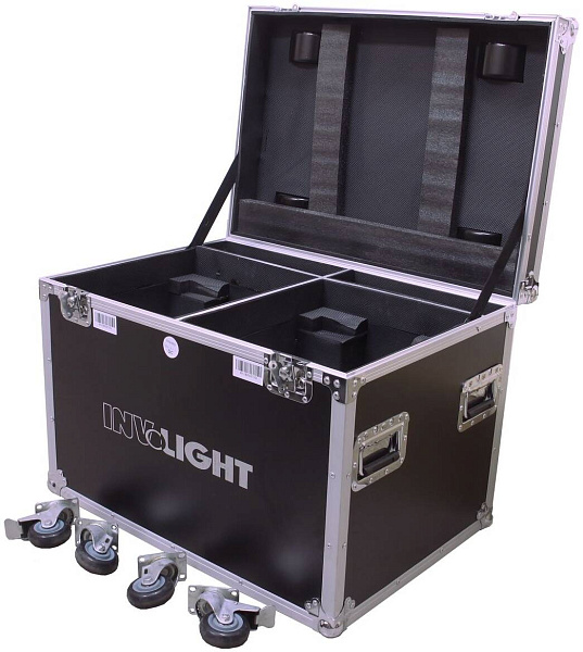 INVOLIGHT PROSPOT500SET - Вращающаяся голова