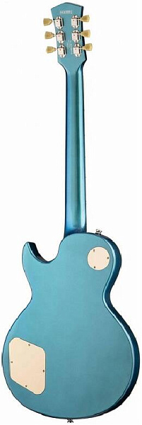 CORT CR200-FBL Classic Rock Электрогитара, синяя, Cort