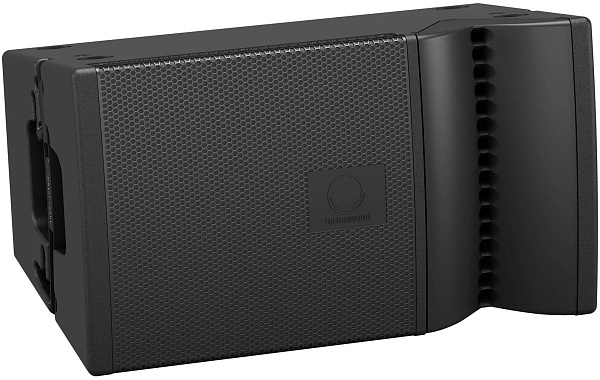 TURBOSOUND BERLIN TBV123-AN - Линейный массив