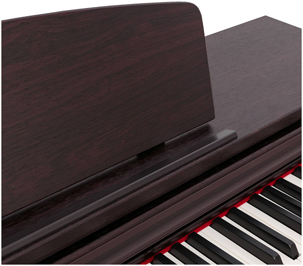 ROCKDALE KEYS RDP-5088 ROSEWOOD - Пианино цифровое