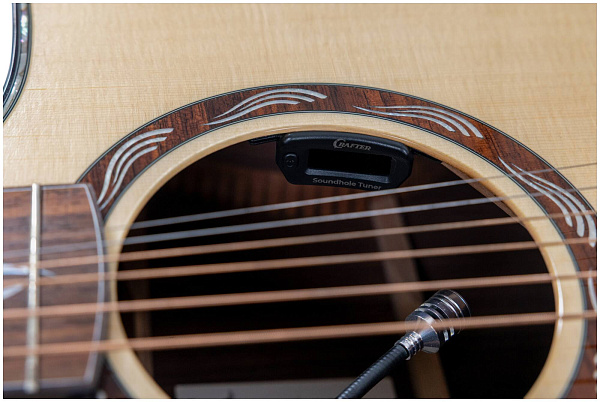 CRAFTER SM G-MAHOce - Гитара электроакустическая шестиструнная