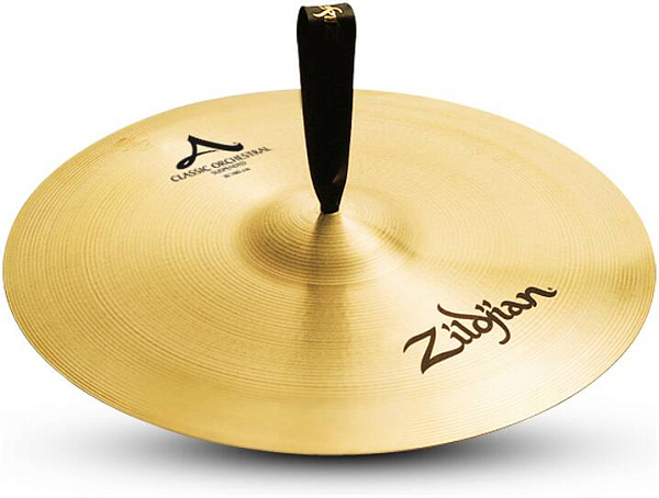 ZILDJIAN 16' CLASSIC ORCHESTRAL SELECTION - Тарелка