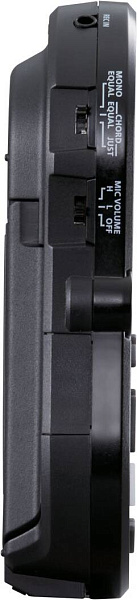 ROLAND VT-12-BU - Вокальный процессор