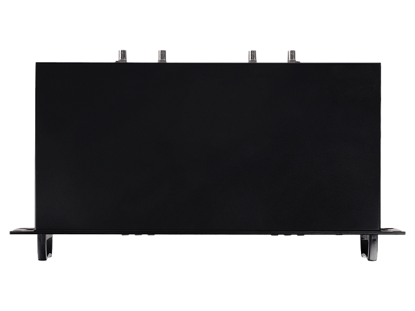 Микрофонная радиосистема Axelvox [DWS7000HT (TD Bundle)] UHF 710-726 MHz, True Diversity, 2 x 32 канала, LCD дисплей, 2х ИК порт, 2 ручных микрофона, 2 силиконовых кольца.