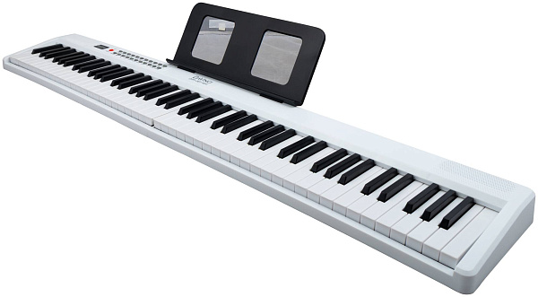 DAVINCI DPP-301 WH - Синтезатор с автоаккомпанементом