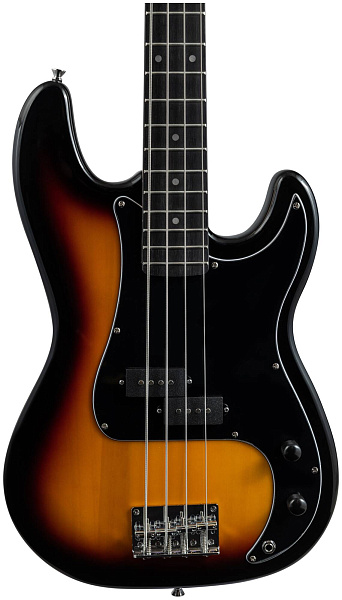 VESTON PB SB - Бас-гитара 4 струны