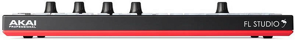 AKAI PRO FIRE USB контроллер для FL Studio, 64 Clip Launch