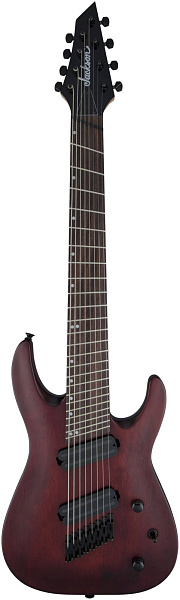 JACKSON X Series Dinky Arch Top DKAF8 MS - Электрогитара