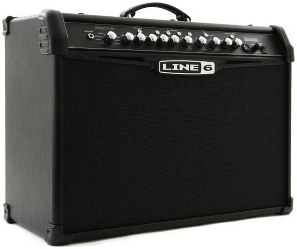 LINE 6 SPIDER IV 120 - Комбоусилитель для электрогитары