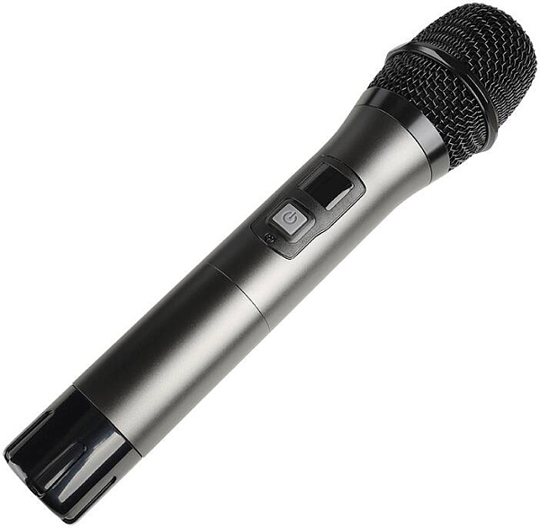 AXELVOX DWS7000HT TD Bundle - Радиосистема