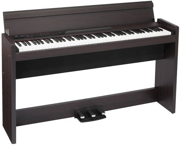 KORG LP-380 RW - Пианино цифровое