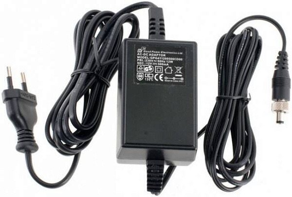 AKG AC12 PSU12V 2000mA - Блок питания