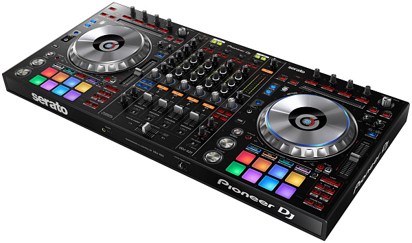 PIONEER DDJ-SZ2 DJ-контроллер для SERATO