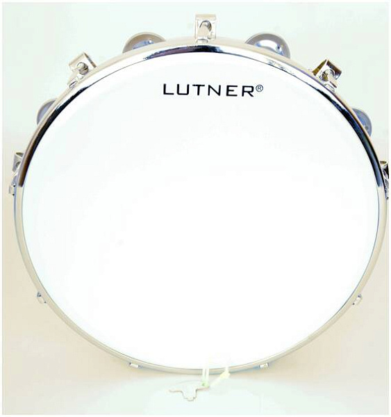 LUTNER FLT-LTH10-8 - Тамбурин