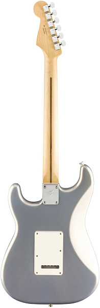 FENDER PLAYER STRATOCASTER®, PAU FERRO FINGERBOARD, SILVER электрогитара,...