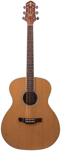 CRAFTER GA-7/NC - Гитара акустическая шестиструнная