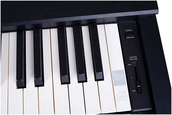 KAWAI CL36 B - Пианино цифровое