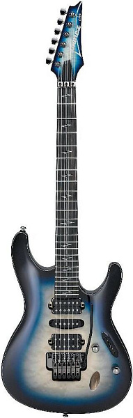IBANEZ JIVAJR-DSE электрогитара, подписная модель Ниты Штраус